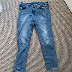 Levi’s Jeans